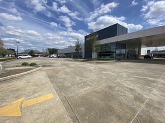 Plus de détails pour 4415 American Way, Baton Rouge, LA - Flex à vendre