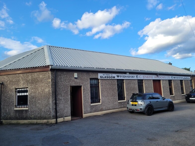 11 Scotia Pl, Falkirk for lease - Primary Photo - Image 1 of 2