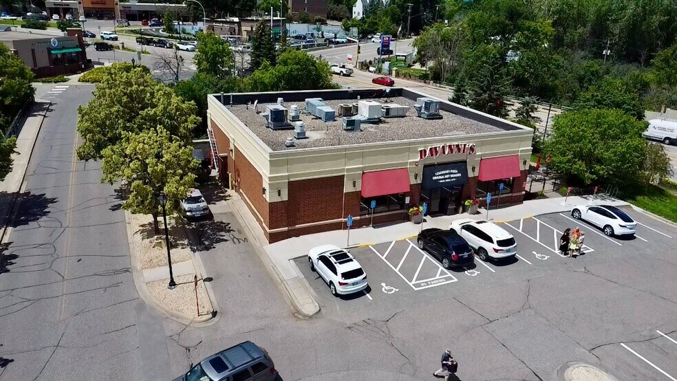 5101 Vernon Ave, Edina, MN à louer - Photo du bâtiment - Image 3 de 16