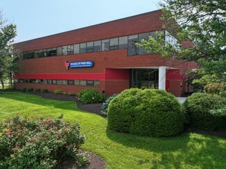 Plus de détails pour 15401 Old Columbia Pike, Burtonsville, MD - Industriel à vendre