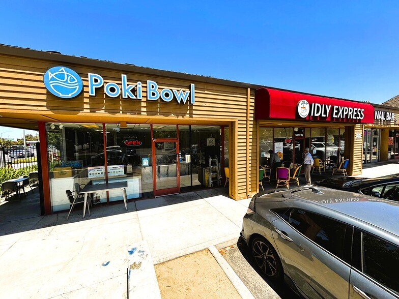 4750 Almaden Expy, San Jose, CA à vendre - Photo du bâtiment - Image 3 de 38