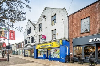 More details for 12 Moor St, Ormskirk - Retail for Sale