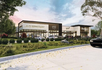 More details for FM 1488 & Red Creek Circle, Magnolia, TX - Retail for Lease