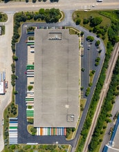 303 Munroe Dr, Bloomingdale, IL - AÉRIEN Vue de la carte