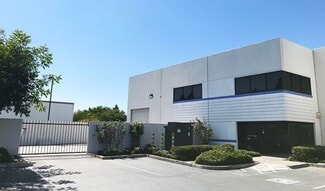 Plus de détails pour 44101 S Grimmer Blvd, Fremont, CA - Industriel à louer