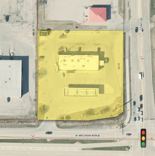 W6318 Wisconsin Ave, Greenville, WI for sale - Building Photo - Image 3 of 3