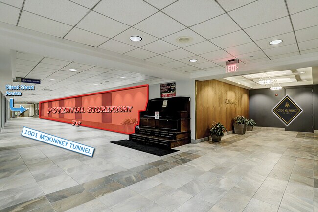 More details for 917 Main St, Houston, TX - Multifamily for Sale