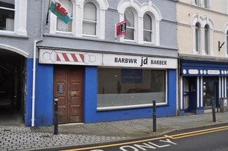 More details for 2 Church St, Llangefni - Retail for Lease