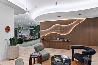 Plus de détails pour 15301 Ventura Blvd, Sherman Oaks, CA - Coworking à louer