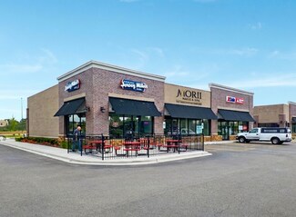 Plus de détails pour 12860 Il-47, Huntley, IL - Commerce de détail à vendre