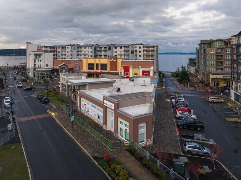 5058 Main St, Tacoma, WA à louer - Photo du bâtiment - Image 2 de 16