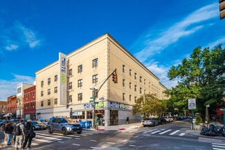 Plus de détails pour 312 Warren St, Brooklyn, NY - Bureau/Commerce de détail à louer