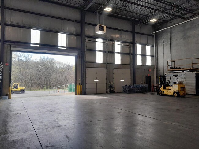 Plus de détails pour 1922 Old Murfreesboro Pike, Nashville, TN - Industriel à louer