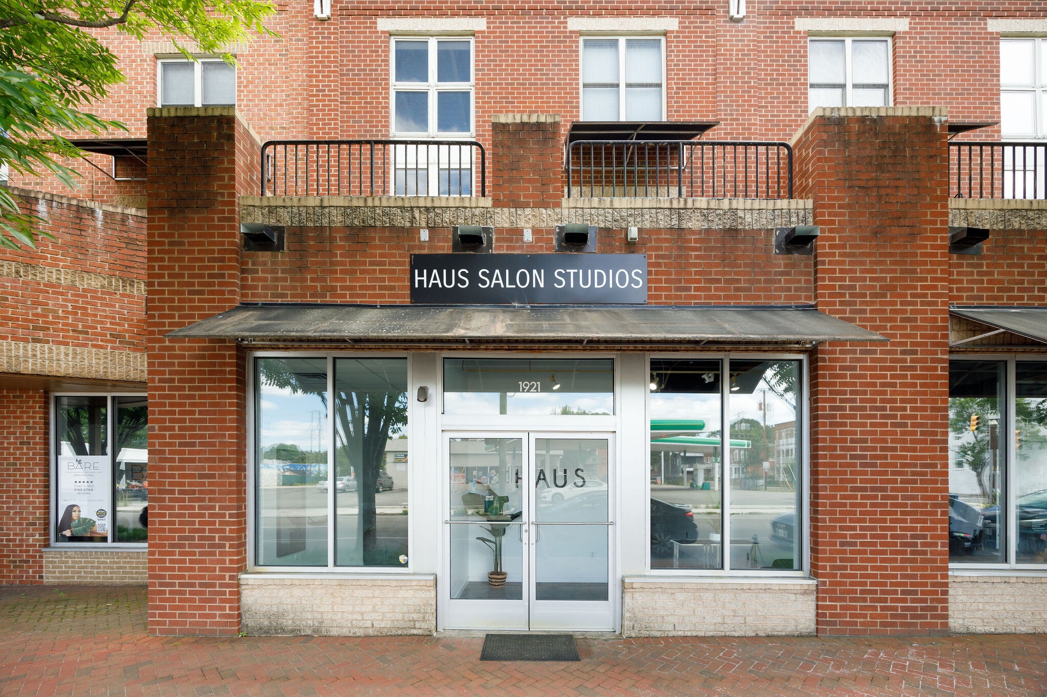 1919-1921 W Cary St, Richmond, VA for lease Interior Photo- Image 1 of 23