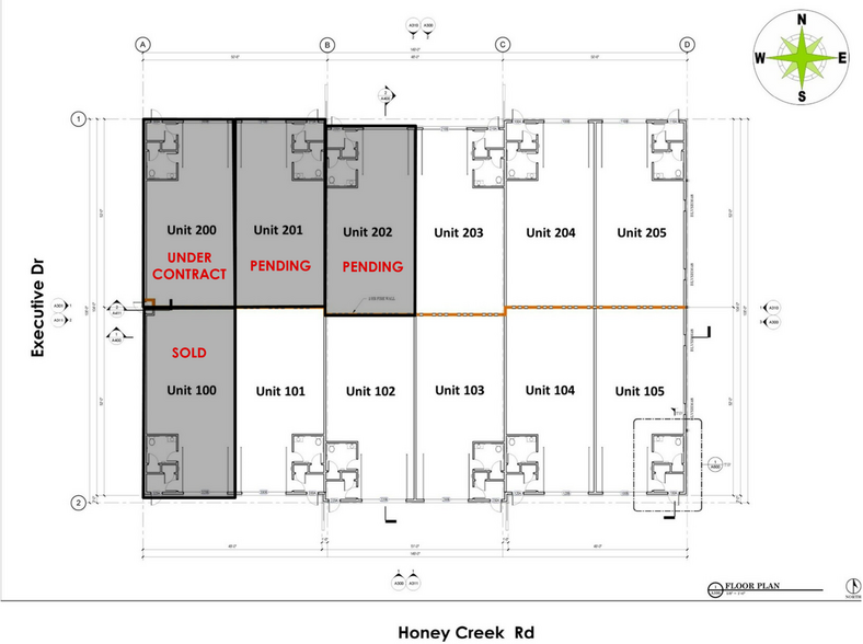 Executive Dr, East Troy, WI for sale - Building Photo - Image 2 of 6