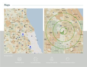 2323 Capital Dr, Northbrook, IL à louer Photo intérieure- Image 2 de 5