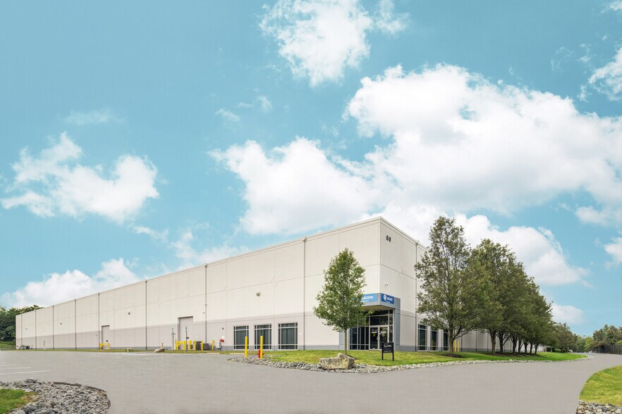 80 S Middlesex Rd, Carlisle, PA à louer - Photo du bâtiment - Image 3 de 8