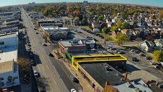 Plus de détails pour 13928 Michigan Ave, Dearborn, MI - Commerce de détail à louer