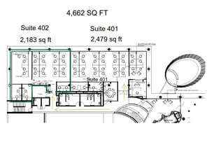 2420 NE Miami Gardens Dr, Miami, FL for lease Floor Plan- Image 1 of 1