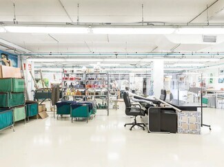 Plus de détails pour Industriel à vendre