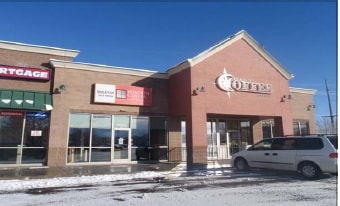 2518 Broadway Ave, Grand Junction, CO à louer - Photo du bâtiment - Image 3 de 7