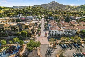 Plus de détails pour E 3rd St E 3rd St, Morgan Hill, CA - Commerce de détail à vendre