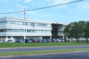 Toms River Corporate Center - Loft