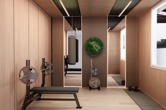 More details for 10 Rue Pergolèse, Paris - Coworking for Lease