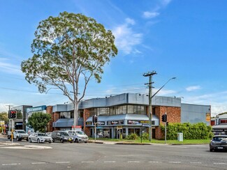 Plus de détails pour 102-104 Victoria Rd, North Parramatta - Bureau à louer