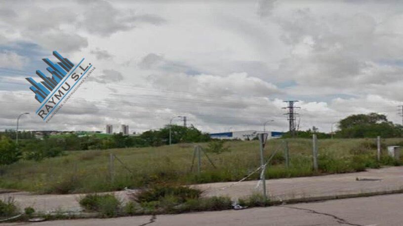 Calle de Carmen Laforet, 18, Madrid, Madrid à vendre Photo principale- Image 1 de 4