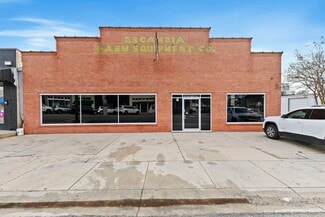 More details for 111 W Ridgeley St, Atmore, AL - Retail for Sale