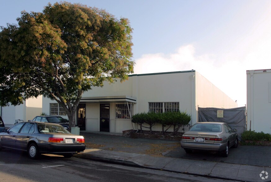 960 Commercial St, Palo Alto, CA à louer - Photo du bâtiment - Image 2 de 4