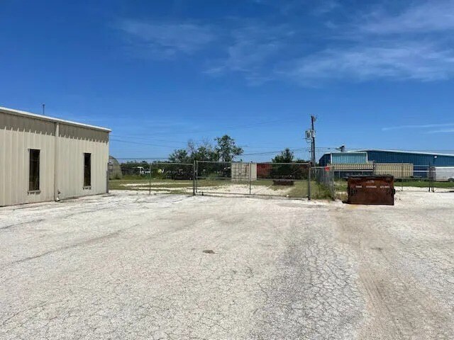 142 Tannehill Dr, Abilene, TX à louer - Photo du bâtiment - Image 2 de 8