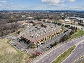13300 Pioneer Trl, Eden Prairie, MN - AERIAL  map view - Image1