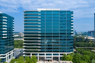 1001 Summit Blvd, Atlanta, GA for lease Building Photo- Image 1 of 4