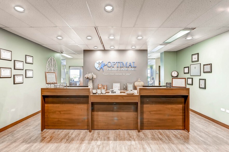 4380 S Syracuse St, Denver, CO à vendre - Photo intérieure - Image 3 de 17