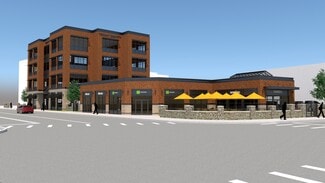 More details for 47-49 N Civic Center Plz, Poughkeepsie, NY - Retail for Lease