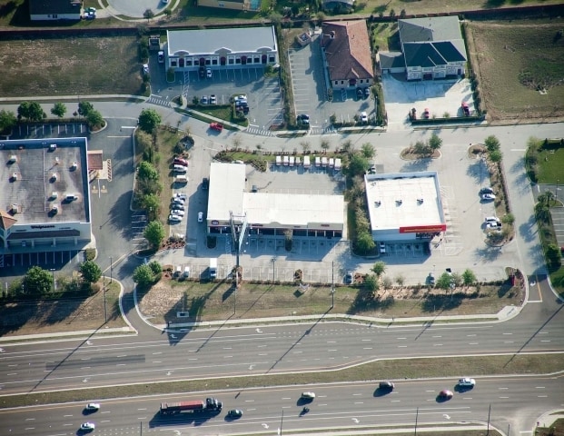 1529 Sunrise Plaza Dr, Clermont, FL for lease - Primary Photo - Image 3 of 4