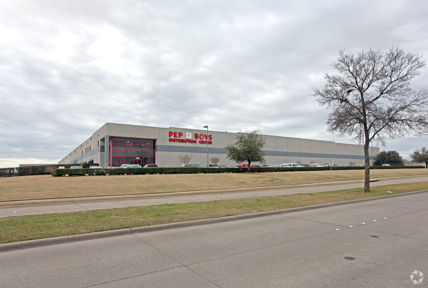 1130 E Kearney St, Mesquite, TX for sale - Primary Photo - Image 1 of 1