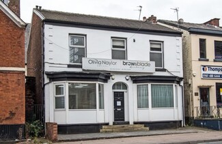 More details for 109 Wellington Rd S, Stockport - Office for Lease