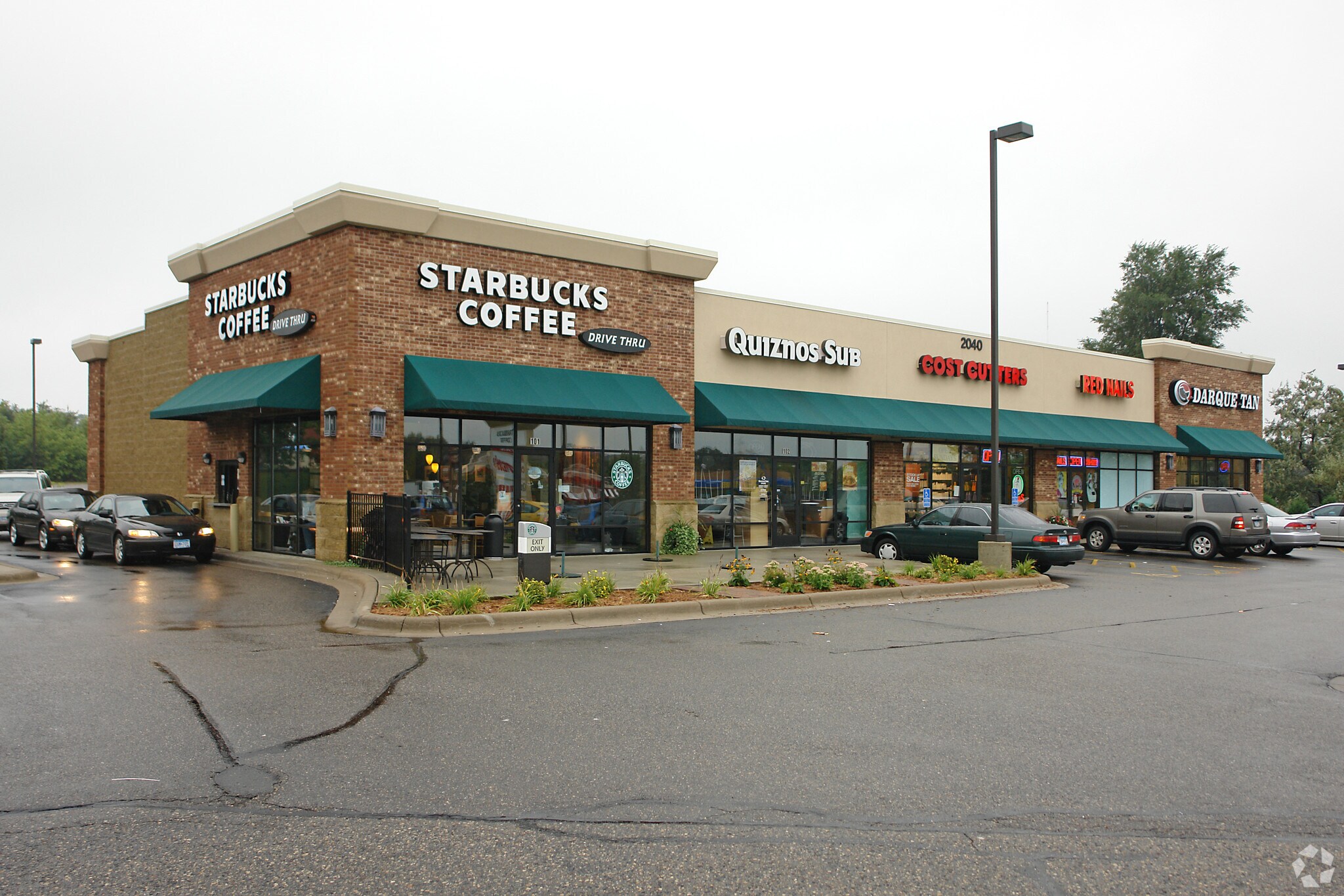2040 Cliff Rd, Eagan, MN for lease Primary Photo- Image 1 of 6