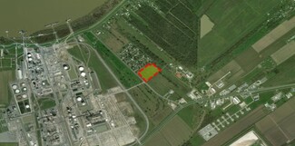 Plus de détails pour Highway 3120 & Lemanville Cutoff Rd, Donaldsonville, LA - Terrain à vendre