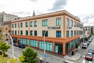 Plus de détails pour 6026 Broad St, Pittsburgh, PA - Bureau/Commerce de détail à louer