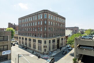 Plus de détails pour 22-28 W 1st St, Mount Vernon, NY - Bureau à vendre