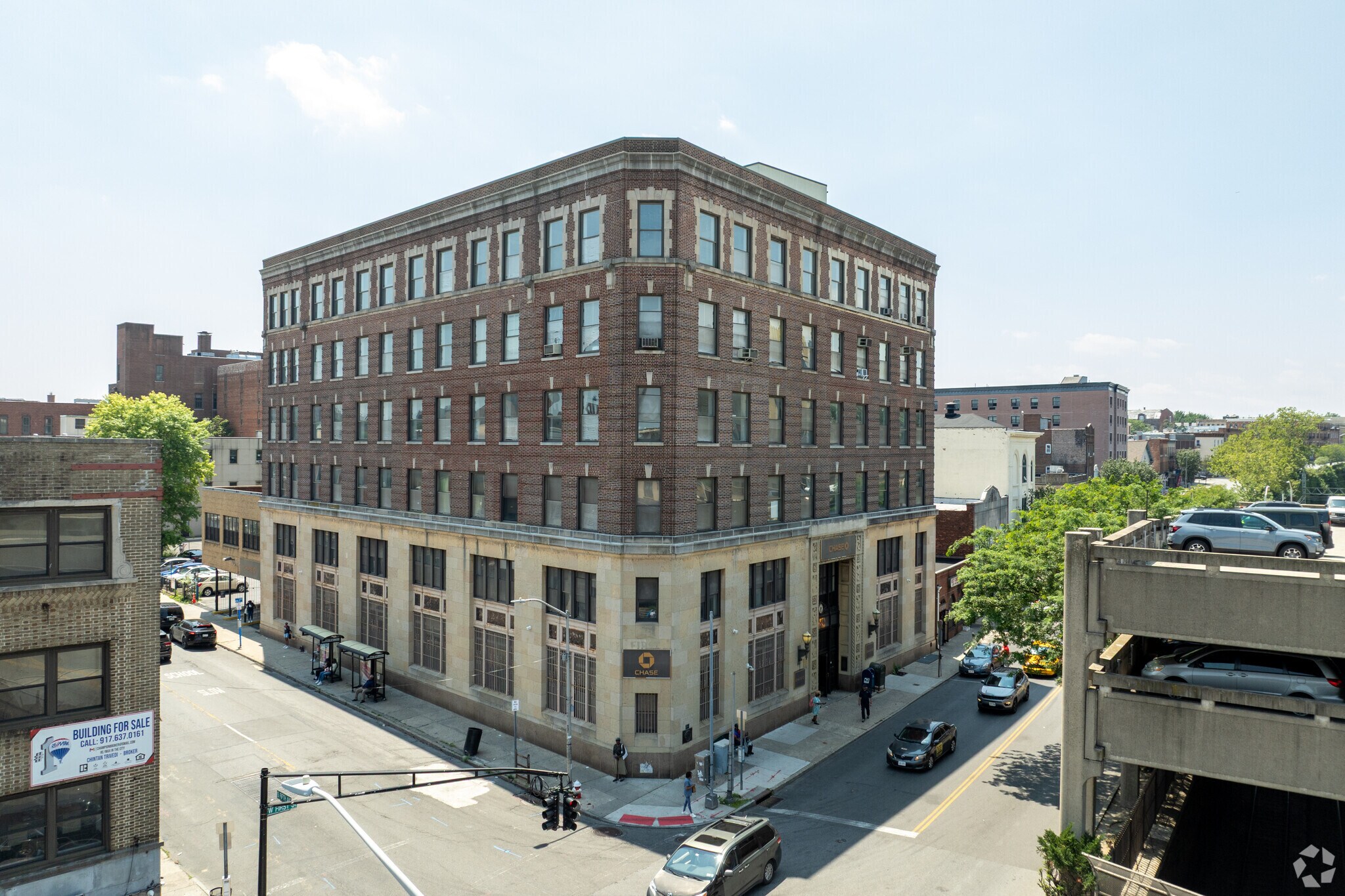 22-28 W 1st St, Mount Vernon, NY for sale Primary Photo- Image 1 of 7