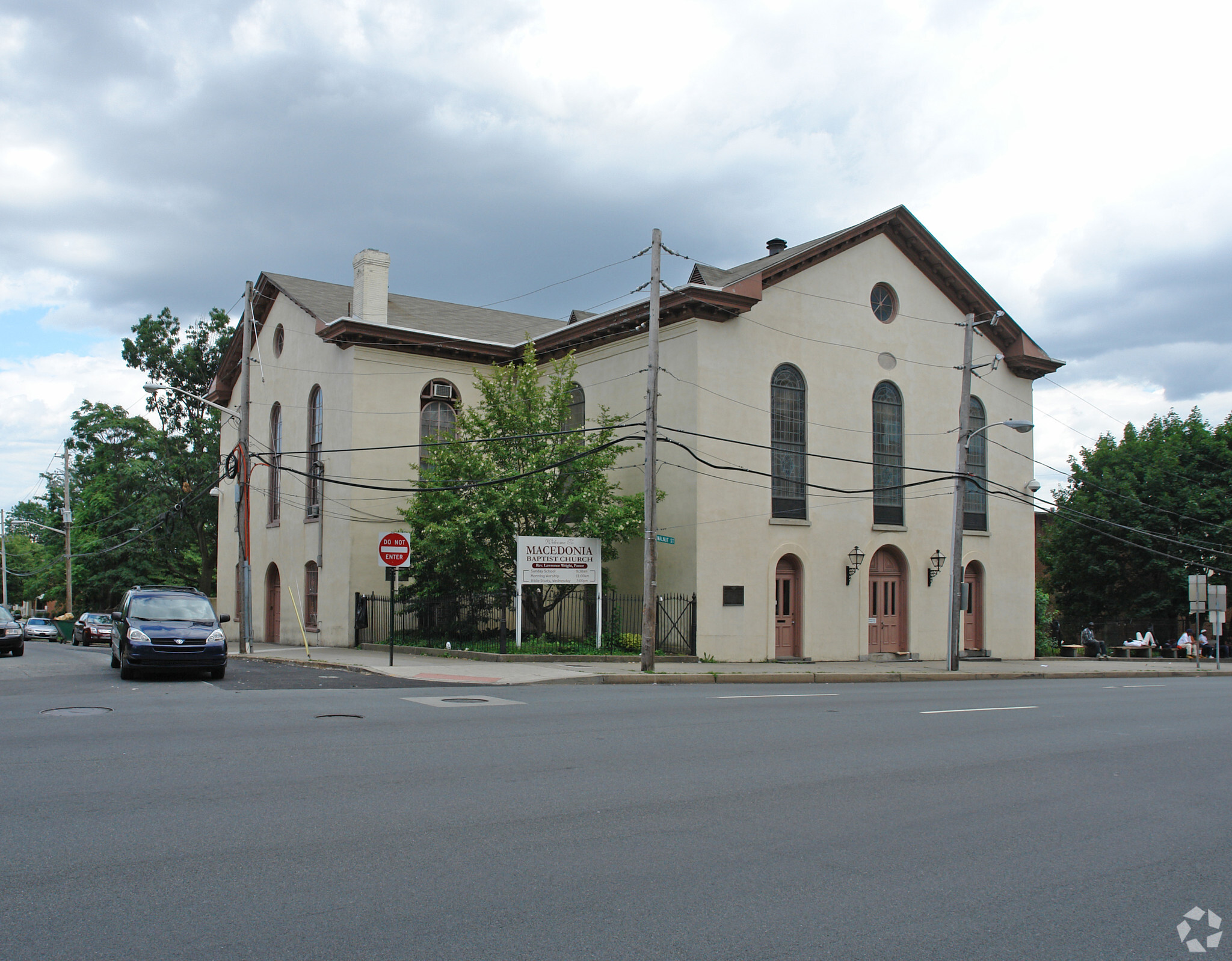 226 N Walnut St, Wilmington, DE for sale Primary Photo- Image 1 of 1