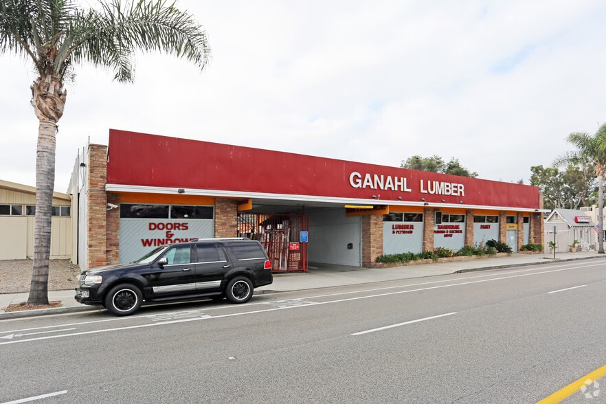 34162 Doheny Park Rd, Dana Point, CA for lease - Building Photo - Image 2 of 9