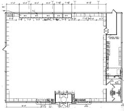 861 4th Ave S, Park Falls, WI for lease Interior Photo- Image 1 of 1