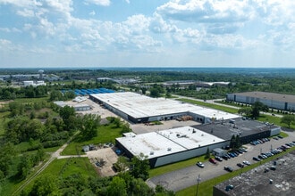 1331-1373 S Chillicothe Rd, Aurora, OH - AERIAL  map view