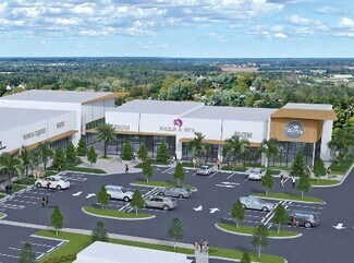 Plus de détails pour 8732 W Atlantic Ave, Delray Beach, FL - Commerce de détail à louer